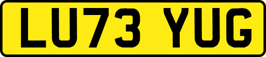 LU73YUG