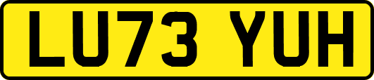 LU73YUH