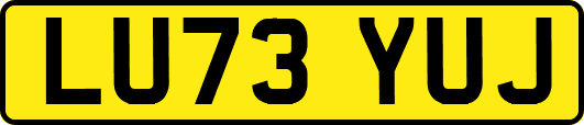LU73YUJ