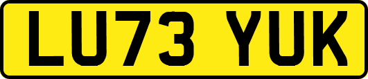 LU73YUK