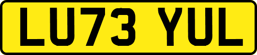 LU73YUL