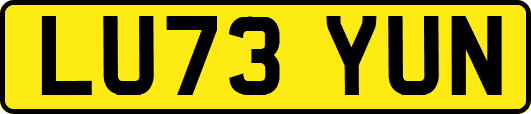 LU73YUN
