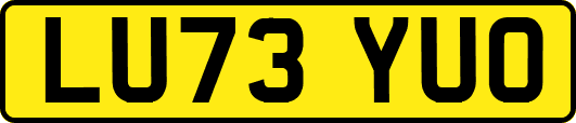 LU73YUO