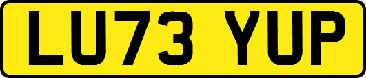LU73YUP