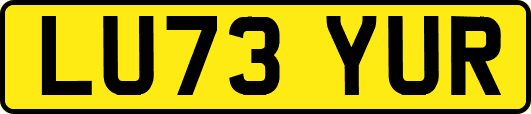 LU73YUR