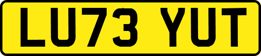 LU73YUT