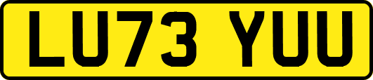 LU73YUU