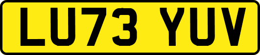 LU73YUV