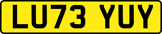LU73YUY