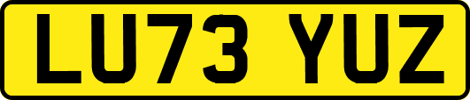 LU73YUZ