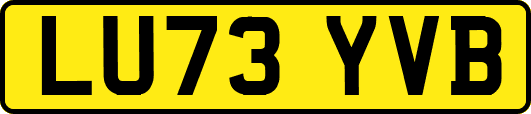 LU73YVB