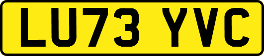 LU73YVC