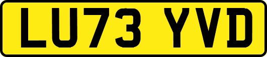 LU73YVD
