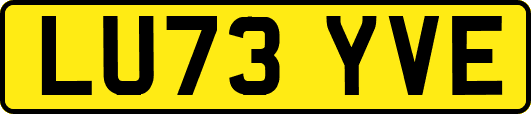 LU73YVE