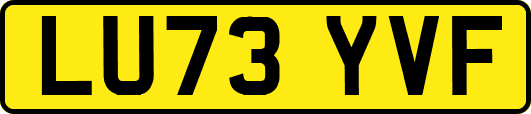 LU73YVF