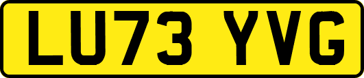 LU73YVG