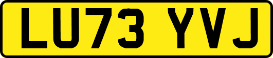 LU73YVJ
