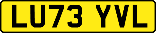 LU73YVL