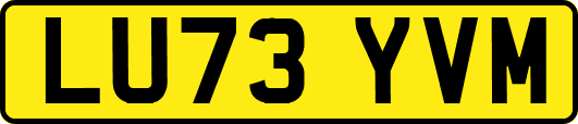 LU73YVM