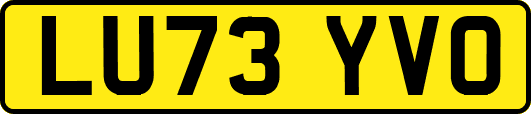LU73YVO