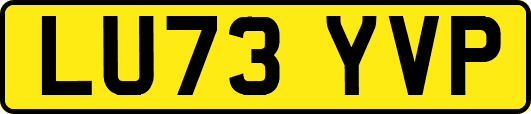 LU73YVP