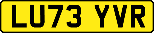 LU73YVR