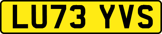 LU73YVS