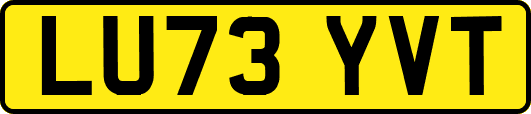 LU73YVT