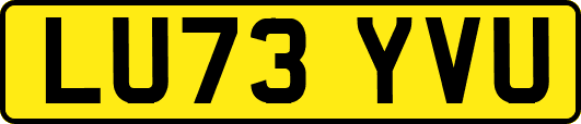 LU73YVU