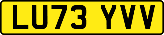 LU73YVV