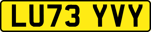 LU73YVY