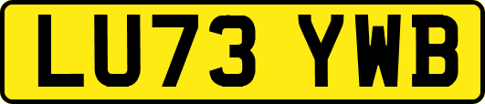 LU73YWB