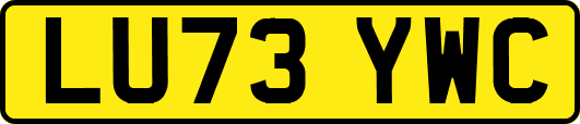 LU73YWC