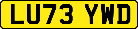 LU73YWD