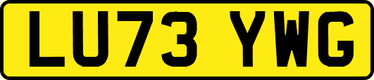 LU73YWG