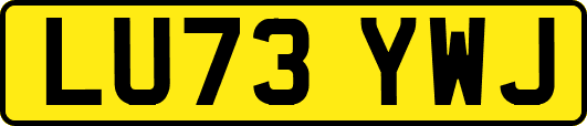 LU73YWJ