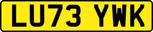 LU73YWK
