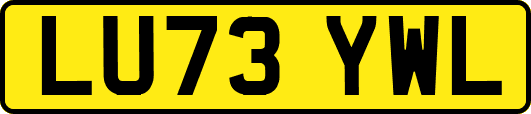 LU73YWL