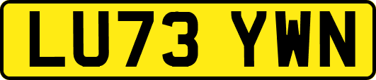 LU73YWN