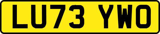 LU73YWO