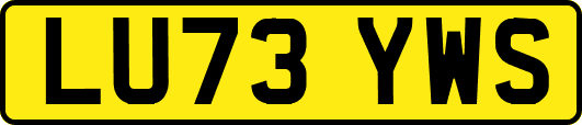 LU73YWS