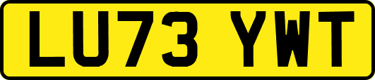 LU73YWT