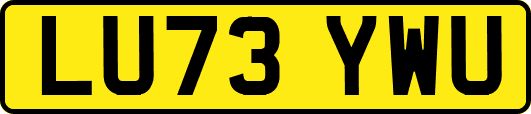 LU73YWU
