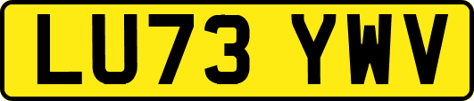 LU73YWV
