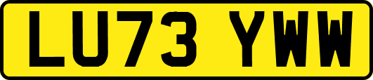 LU73YWW