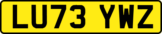LU73YWZ