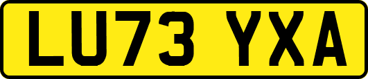LU73YXA