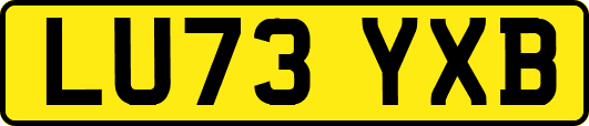 LU73YXB
