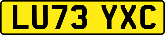 LU73YXC