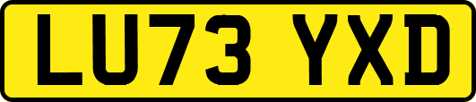 LU73YXD